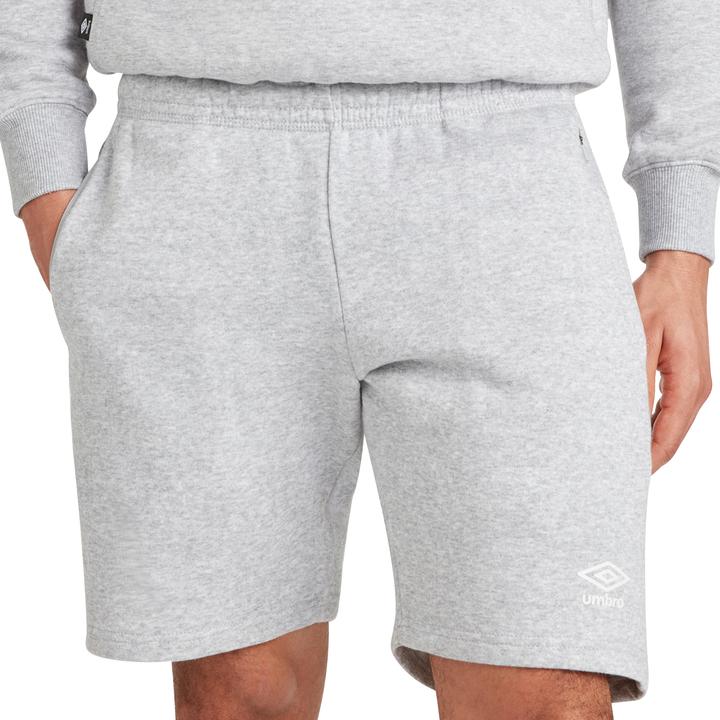 Actual product image Umbro Club Leisure Shorts (M)