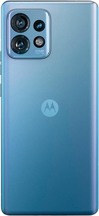Produktbild Motorola Edge 40 Pro (256 GB, Lunar Blue, 6.67", Dual SIM, 50 Mpx, 5G)