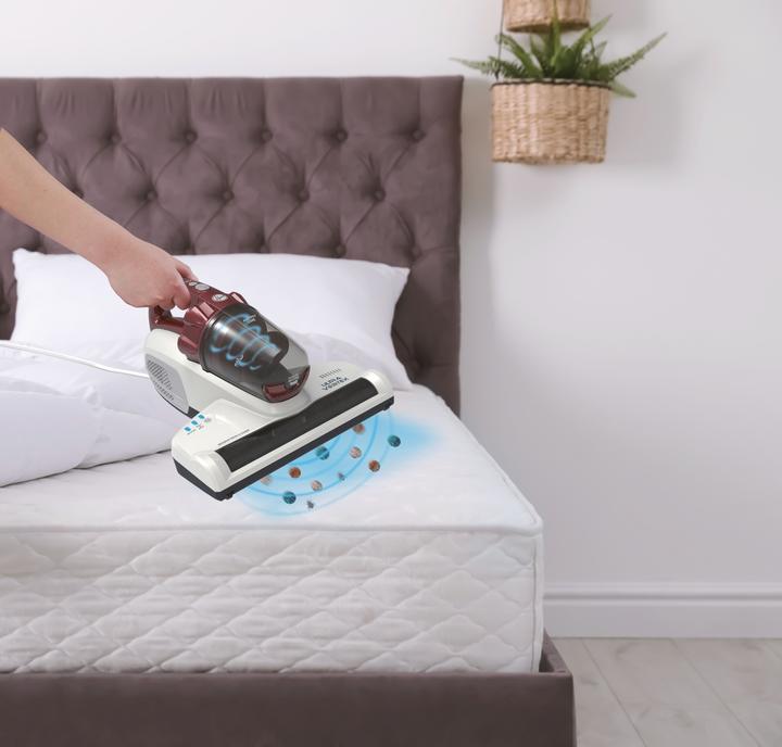 Image du produit Hoover MBC500 Ultra Vortex