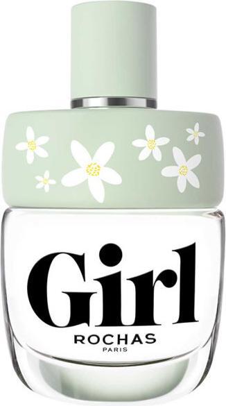 Produktbild Rochas Blooming Eau de Toilette One Shot (Eau de Toilette, 100 ml)