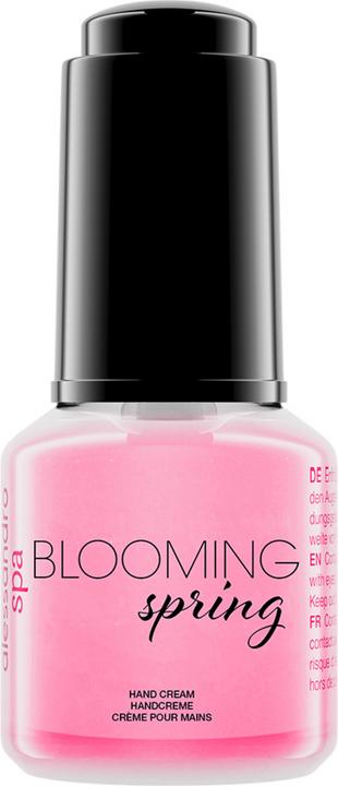 Actual product image Alessandro Blooming Spring Nail Oil (14 ml)