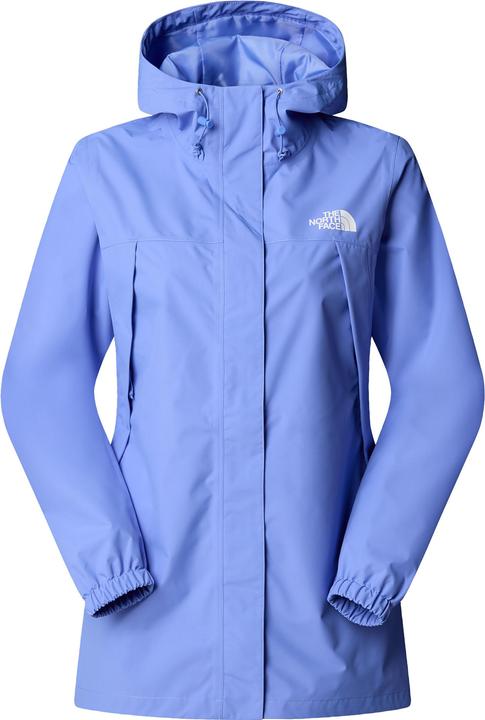 North Face Antora Rain