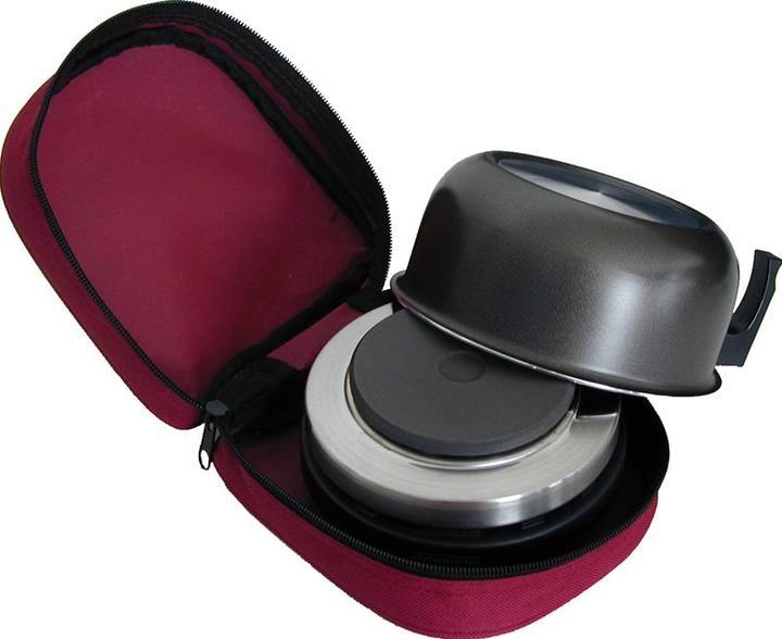 Produktbild Bamix Mini Réchaud mit Topf