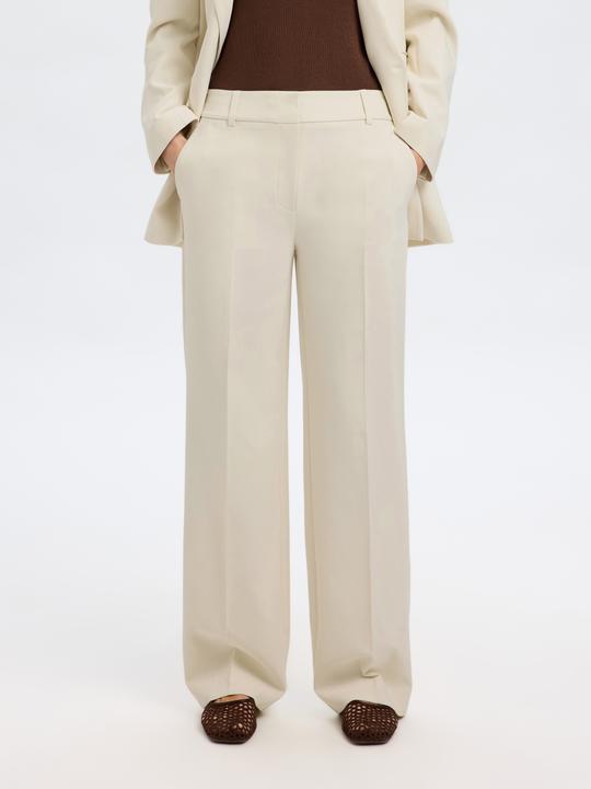 Immagine prodotto Selected Femme Wide Fit Anzughose (34)
