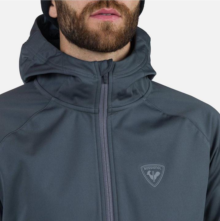 Image du produit Rossignol Veste à capuche Genetys (XXL)