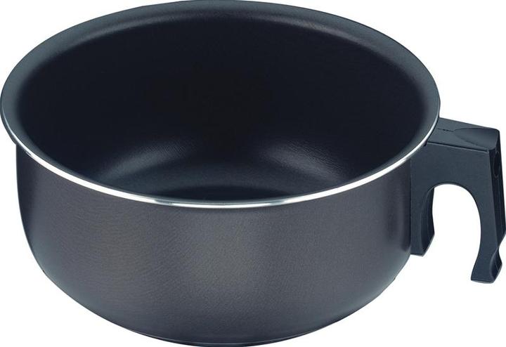 Produktbild Bamix Mini Réchaud mit Topf
