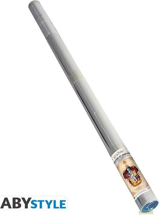 Produktbild ABYstyle Poster Harry Potter : Gryffindor (91.5x61) (ax2) (91.5 x 61 cm)