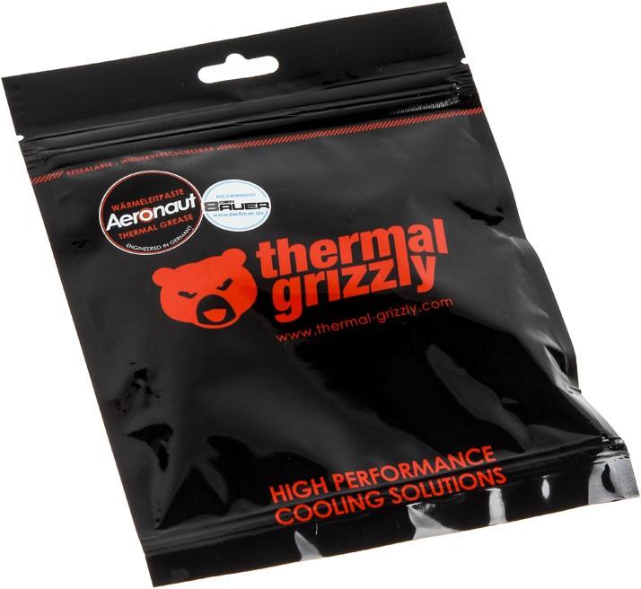 Immagine prodotto Thermal Grizzly Aeronautica (8.50 W/m K, 7.80 g)