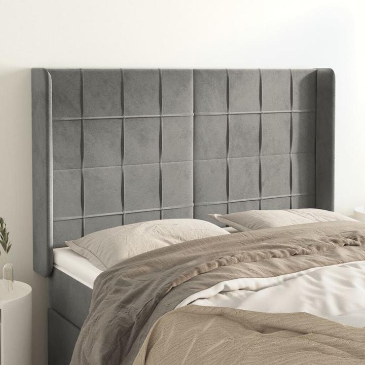 Actual product image VidaXL Rayne (147 x 16 x 128 cm)