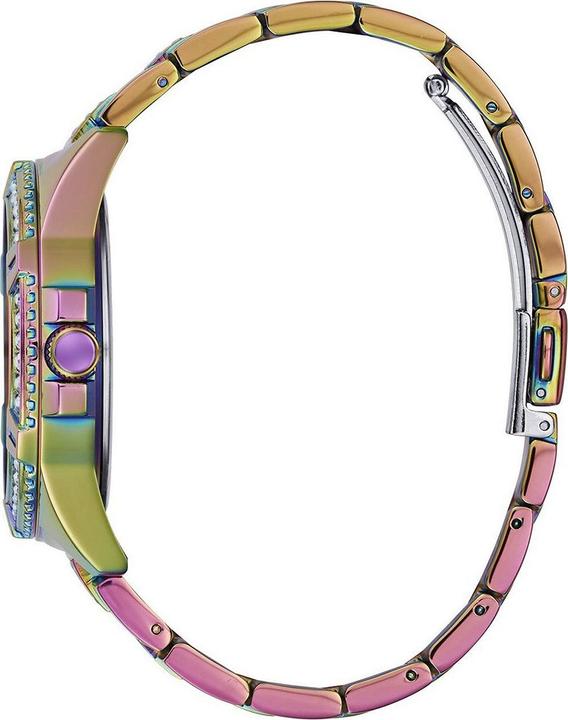 Image du produit Guess Ladies Sport (Montre analogique, 40 mm)