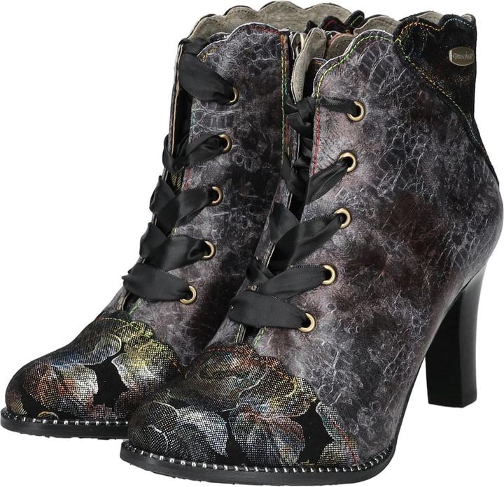 Produktbild Laura Vita Stiefelette (36)