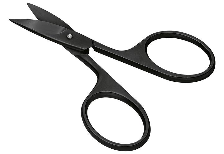Actual product image Steinbach Premium nail scissors, black