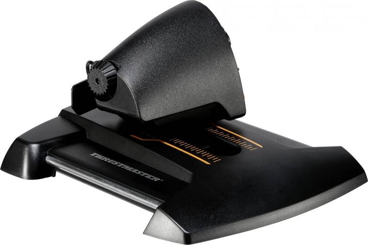 Immagine prodotto Thrustmaster T.16000M FCS Flight Pack (PC)