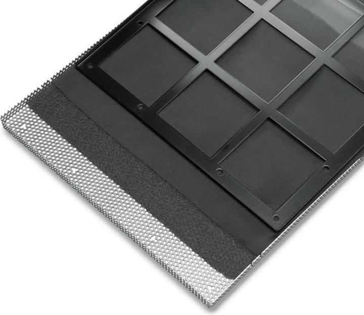 Image du produit No Name FBT AC SHADOW 108CT Głośnik współosiowy IP 55 - 8 + 1 - tuba 90°X90°/450W RMS/100V (1x 450 W)
