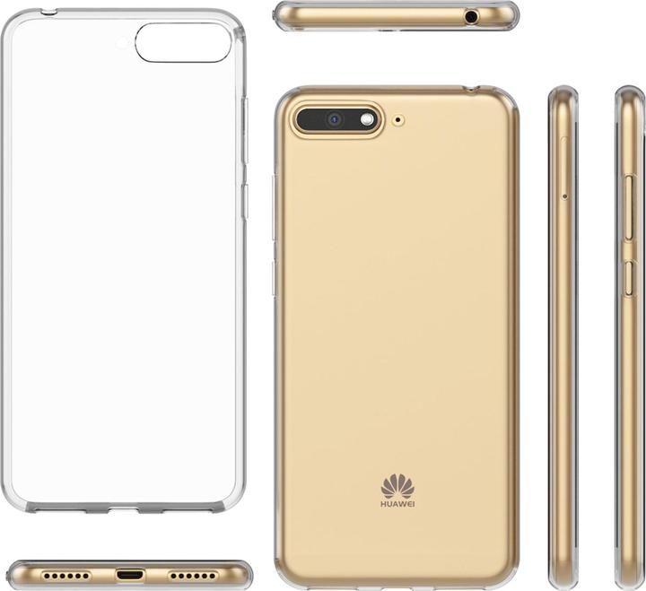 Produktbild Nalia Handyhülle (Huawei Y6 (2018))