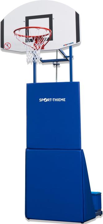 Sport-Thieme Street basketball Vario