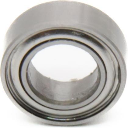 Image du produit Purecrea Roulements à billes à gorge profonde MR95ZZ 5x9x3mm