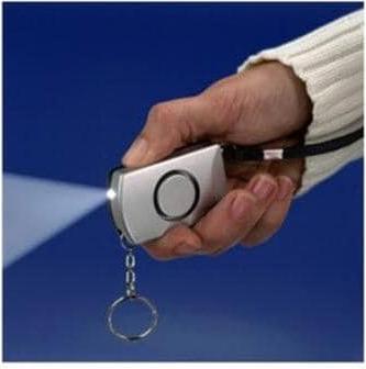 Produktbild Pentatech Taschenalarm PA6