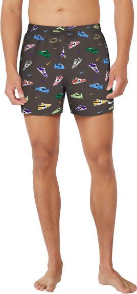 Immagine prodotto Nike Multi Print 5" Volley Short (M)