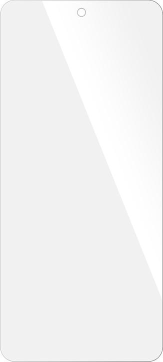 Produktbild Dipos Displayschutzfolie Crystalclear (4 Stück, Motorola Moto G84)
