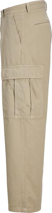 Produktbild Jack & Jones Jpstowen Jjherringbone Cargo Stydaw24 Ln (W36/L32)