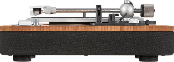 Produktbild House of Marley Stir It Up (Halbautomatisch)