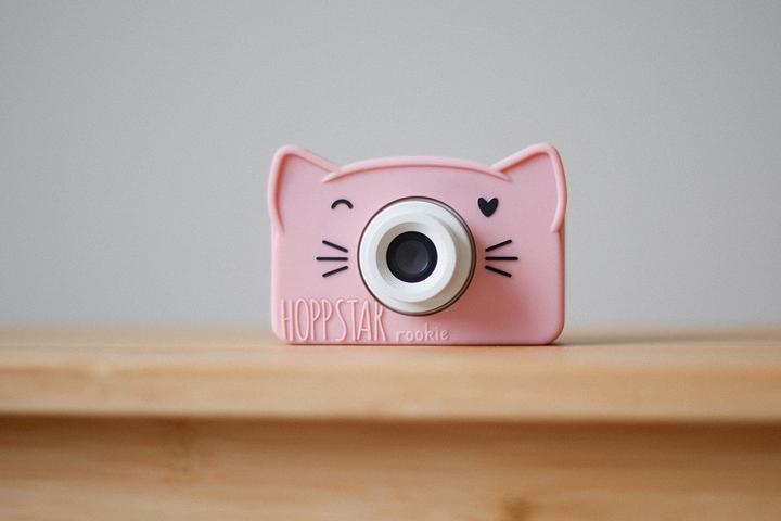 Image du produit Hoppstar Appareil photo numérique Rookie pour enfants