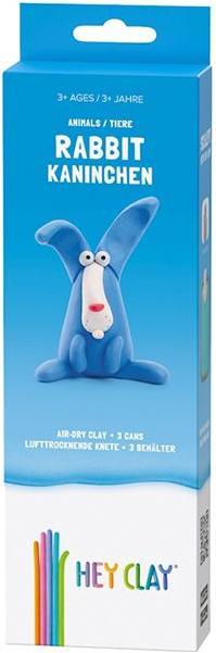 Produktbild TM Toys Interaktive Knete Hase