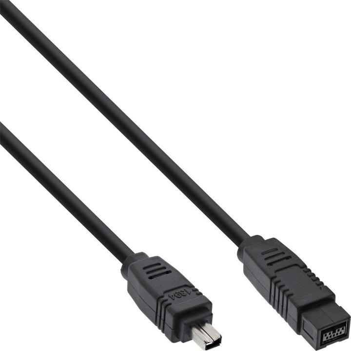 Produktbild InLine FireWire Kabel