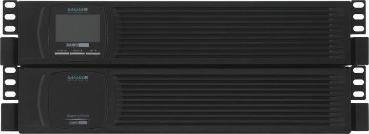 Actual product image Online USV Battery pack X3000RBP