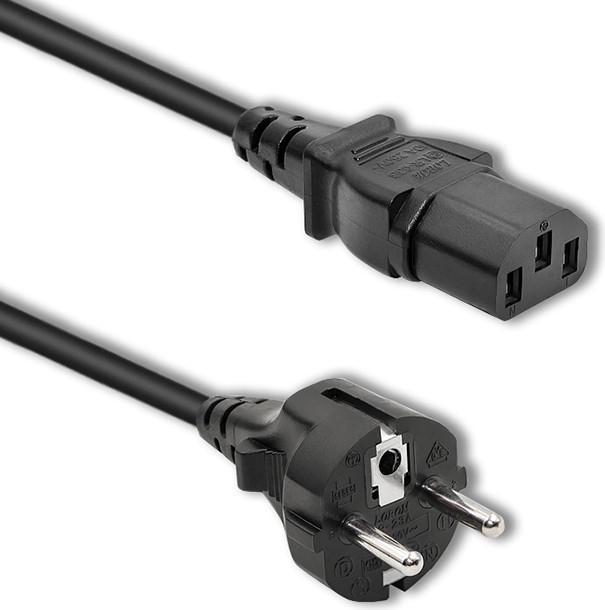 Image du produit Qoltec 50369 (2.50 m)