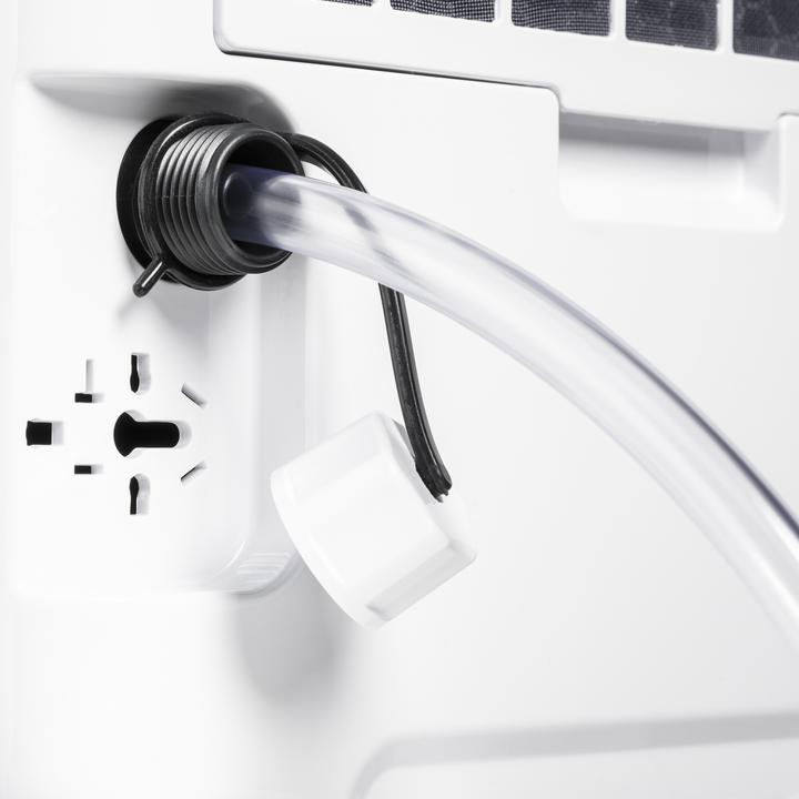 Produktbild Duux DXDH02 Bora smart (50 m², 20 l/24h)