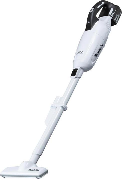 Image du produit Makita DCL281FRAB Aspirateur à batterie