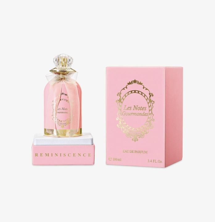 Actual product image Reminiscence Les Notes Gourmandes Guimauve (Eau de parfum, 100 ml)