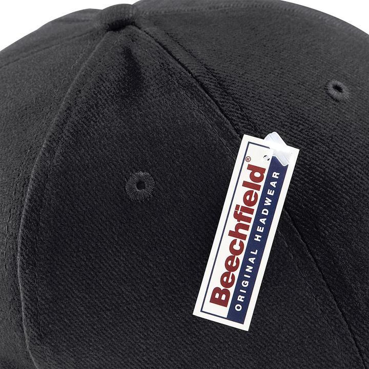 Immagine prodotto Beechfield Cappello da baseball Prostyle (Taglia unica)