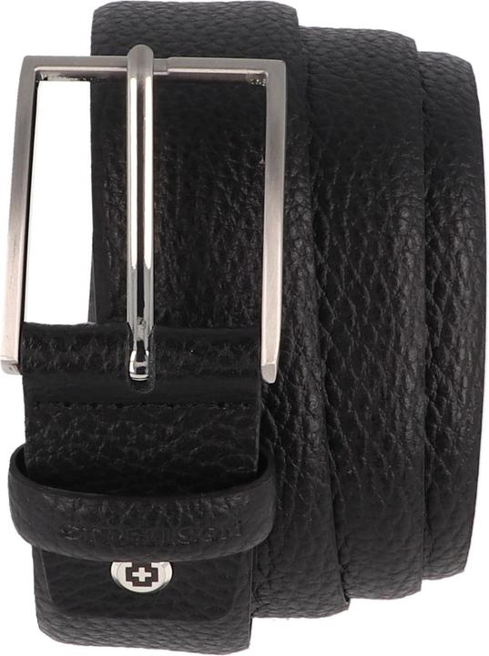 Produktbild Strellson Gürtel Leder (120)