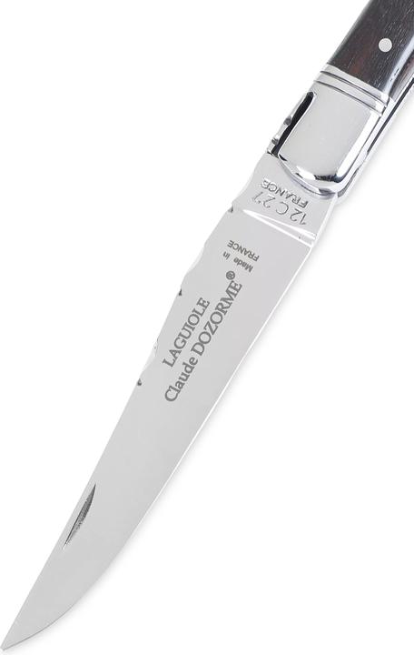 Immagine prodotto Laguiole Claude Dozorme Coltello a serramanico (1 Pezzo/i, Coltello)