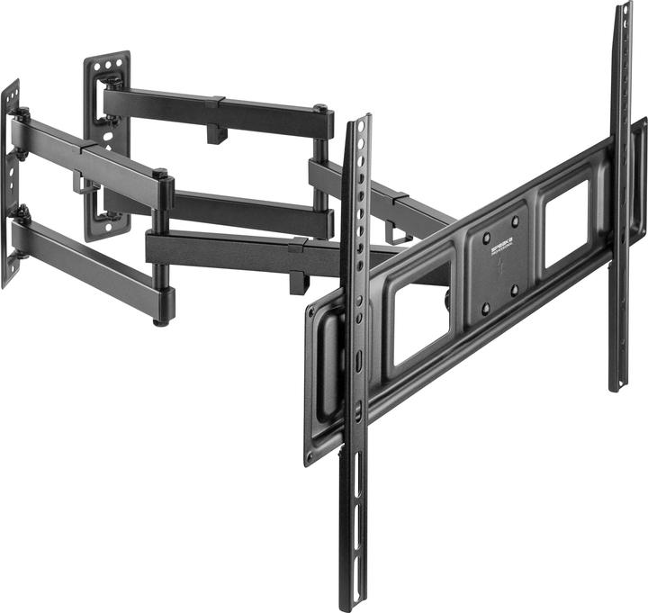 Image du produit SpeaKa Professional SP-TVM-204 (Mur, 70", 45 kg)
