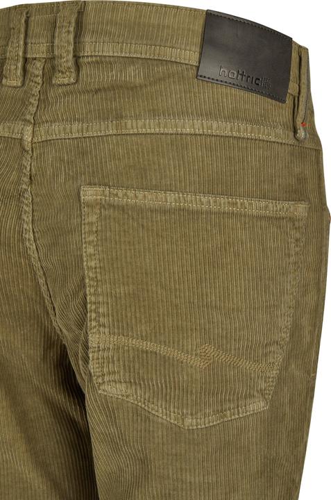 Actual product image Hattric 5-Pocket Harris Cord (W38/L34)