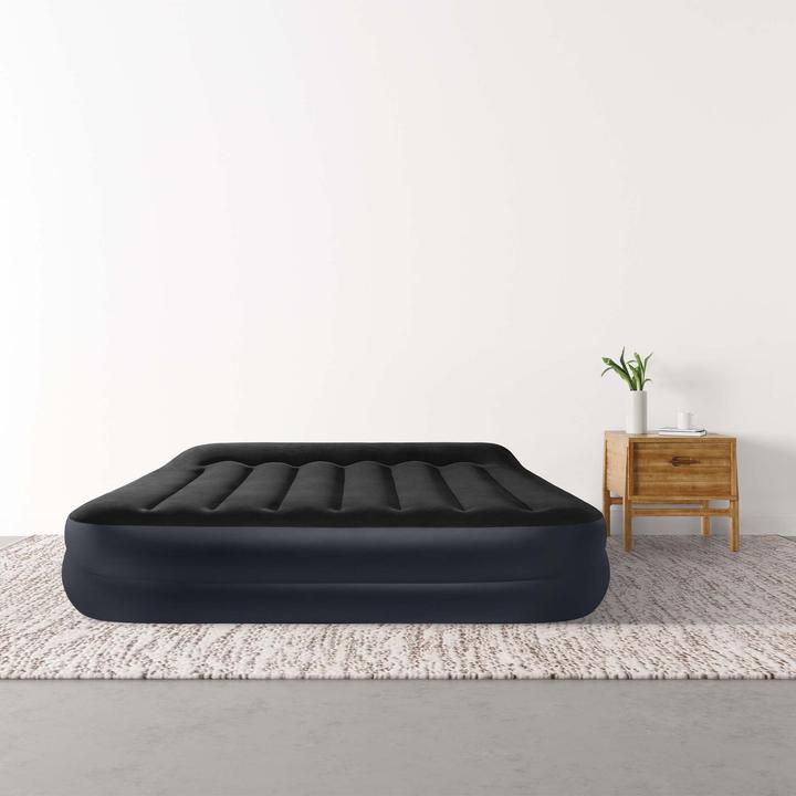 Actual product image Intex guest bed (150 x 200 cm)