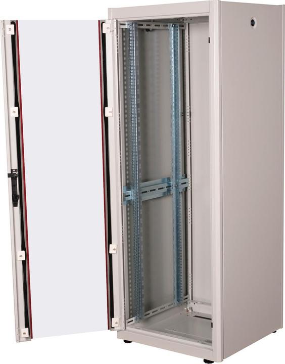 Image du produit Roline Armoire réseau 19 pouces Basic 32 UH (10.86 HE, Rack 19 pouces)