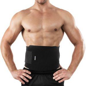 Produktbild Schiek Waist Trimmer Model 800 Black