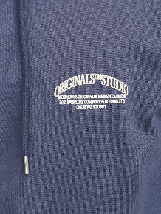 Image du produit Jack & Jones Gedruckt Kapuzenpullover Kapuzenpullover (XS)
