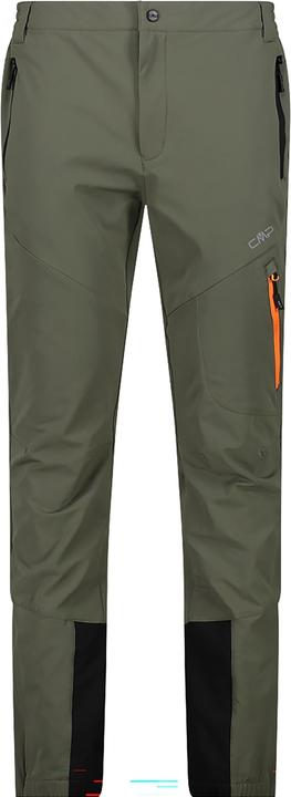 Produktbild CMP Campagnolo Stretch Ripstop (4XL)