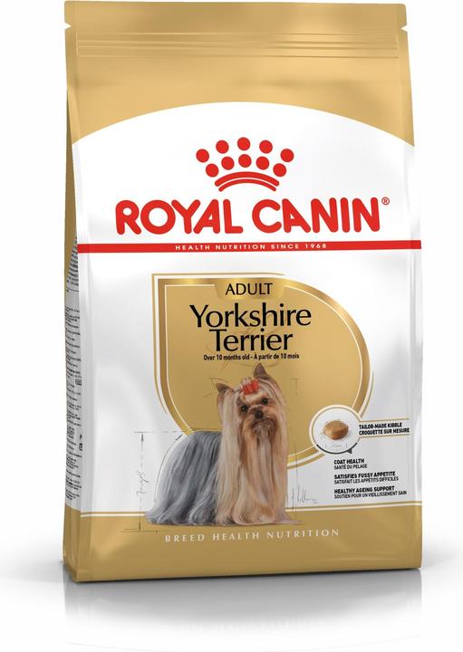 Royal Canin Yorkshire Terrier (Adulto, 1 pz., 1500 g)