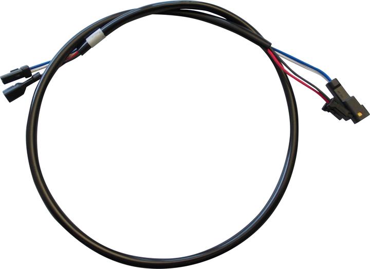 Yamaha Faisceau de câbles port de charge-moteur 2019