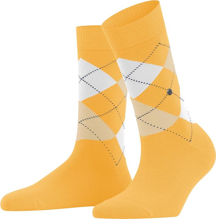 Produktbild Burlington socken für en queen (36 - 41)