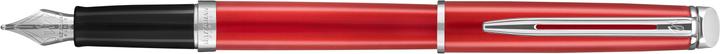 Actual product image Waterman Fountain pen Hémisphère (Blue, 1 x)