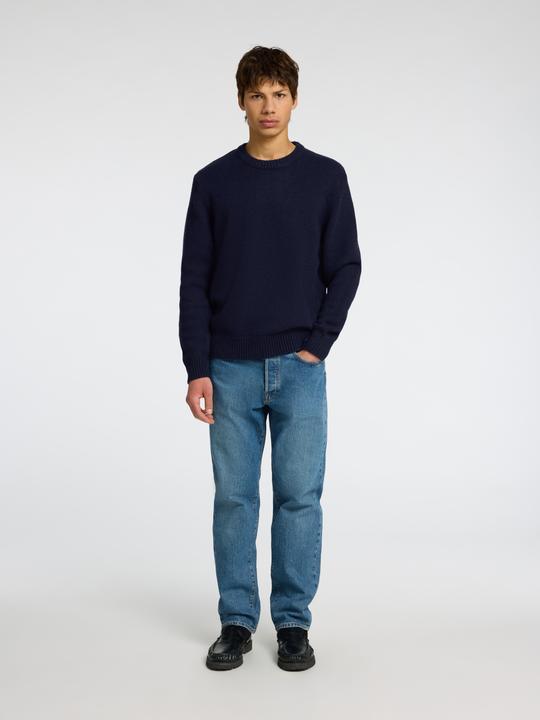Immagine prodotto Selected Homme Slhcody Ls Maglia Rilassata Girocollo Noos (M)