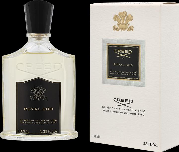 Produktbild Creed Royal Oud (Eau de Parfum, 100 ml)